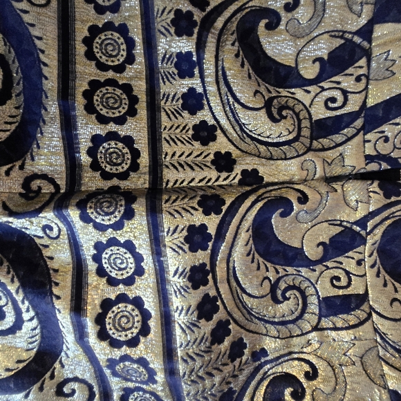 J. Crew Brocade pencil skirt BN - Picture 3 of 8